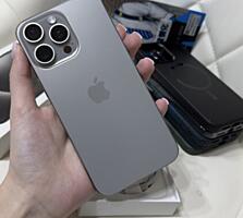 Продам IPhone 15 Pro Max 256gb