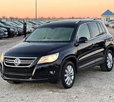 Volkswagen Tiguan (Авторынок КОВЧЕГ)