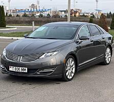 Lincoln MKZ (Авторынок КОВЧЕГ)