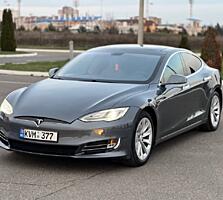 Tesla Model S 60 (Авторынок КОВЧЕГ)