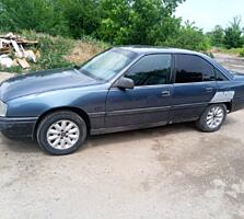 Продам Опель омега метан