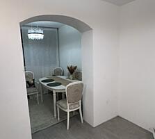 Продается 3-к квартира после ремонта