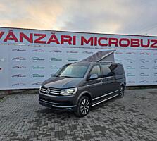 Volkswagen Caravella an. 2016