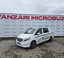 Mercedes Vito cu TVA an. 2019