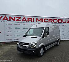 Mercedes Sprinter cu TVA an. 2017