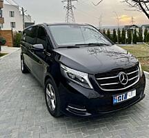 Mercedes Benz V class 250 d XL