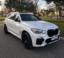 BMW X5 G05