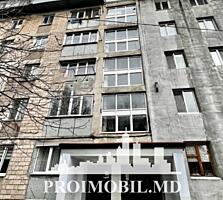 Vă propunem spre vânzare acestapartament cu 1cameră, sect. Buiucani, .