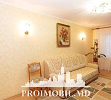 Vă propunem spre vânzare acestapartament cu 3camere,sect. Botanica, ..