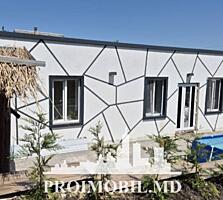 ​ Vă propunem spre vânzare această casă,amplasată însectorul de vile .