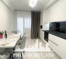 Vă propunem spre vânzare acest apartament cu 3 camere și living, ...