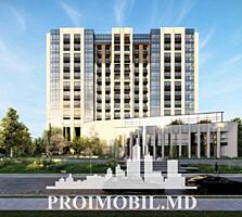 Vă propunem spre vânzare acestapartament cu 2camere și living,sect. ..