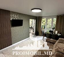 Vă propunem spre vânzare acestapartament cu 2camere și living, sect. .