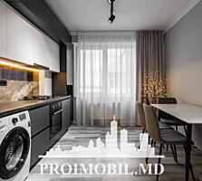 Vă propunem spre vânzare acestapartament cu 2camere,sect. Râșcani, ...