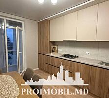 Vă propunem spre vânzare acest apartamentcu 2 camere și living, ...