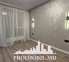 Vă propunem spre vânzare acest apartament cu 1 cameră și living, ...