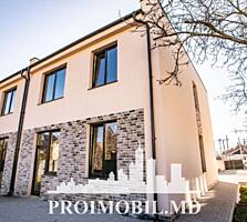 Vă propunem spre vânzare acest townhouse în stilHi-tech ...