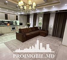 Vă propunem spre vânzare acest apartament cu2camere și living,sect. ..