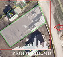 Spre vânzare se oferă teren pentruconstrucție, situat în or. ...