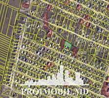 Spre vânzare se oferă teren pentru construcții, situat în r. ...