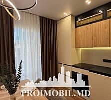 Vă propunem spre vânzare apartament în sect. Centru, str. Nicolae ...
