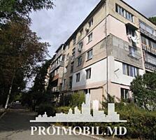 Vă propunem spre vânzare acestapartament cu 2 camere, sect. Buiucani, 