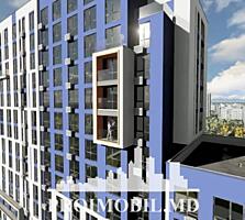 Vă propunem spre vânzare acestapartament cu 1cameră,sect. Râșcani, ...