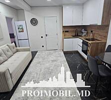 Vă propunem spre vânzare acestapartament cu 2camere și living,sect. ..
