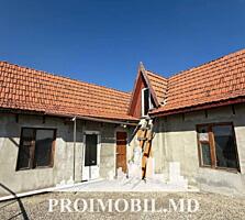 ​ ​ ​ Vă propunem spre vânzare această casă,amplasată în r. Ialoveni, 