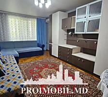 Vă propunem spre vânzare acestapartament cu 2 camere, sect. Poșta ...