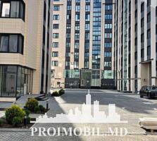 Vă propunem spre vânzare acestapartament cu 2camere și living,sect. ..