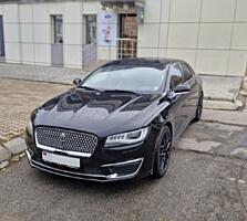 Lincoln MKZ - Седан класса люкс. 2019г. в. СРОЧНО.