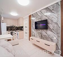 Apartament cu 1 cameră, sect. Râșcani Vă propunem spre vânzare ...