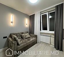 Apartament cu 1 cameră, sect. Botanica Vă propunem spre vânzare ...