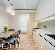 Apartament cu 2 camere, or. Durlești Vă propunem spre vânzare ...