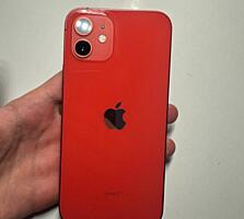 iPhone 12 RED 64gb