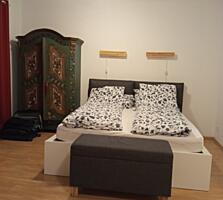 Снимем 3-к квартиру на месяц