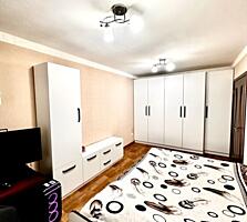 Укомплектованная 1-комнатная квартира 30 кв. м +ВИДЕООБЗОР