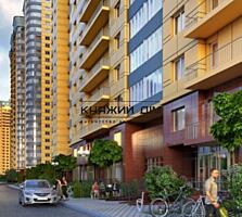 ПРОДАЖ роздільної 2-х кімнатної квартири з евроремонтом в ЖК ...