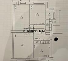 Продаж 3 кімнатна квартира в Печерському районі, Вул. Шовковична 29. .