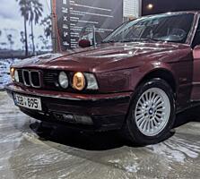 Продается BMW E 34 touring