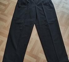 Классические брюки б/ у: в разных цветах, размерах. Германия, Турция,...