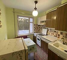 В продаже двухкомнатная квартира на Семена Палия. Общая площадь ...