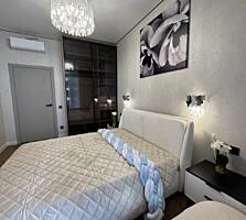 Предлагается к продаже квартира в ЖК Атмосфера. Квартира с ремонтом. .