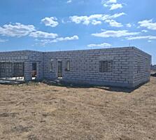 Предлагается к продаже недостроенный дом в первой Фонтанке. ...