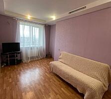 В продаже двухкомнатная квартира от строительной компании”Стикон”