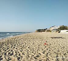 Вилла 200м от моря у моря в Курортном