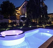 Продажа дома в элитном закрытом кооперативе 11ст. Большого фонтана