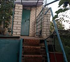 Продам дом-дачу на Хаджибеевском лимане