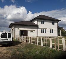 Капитальный дом в Червоном хуторе